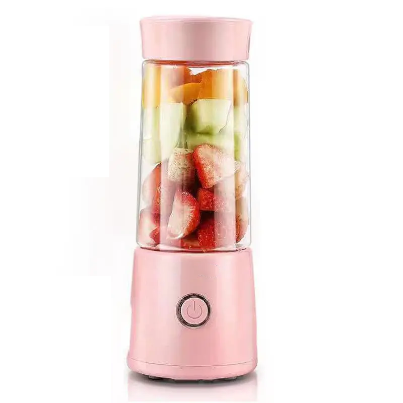 saftpresser blender