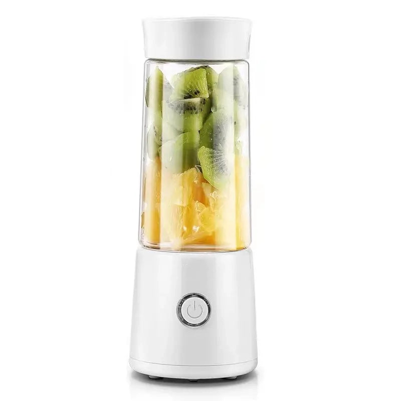 saftpresser blender